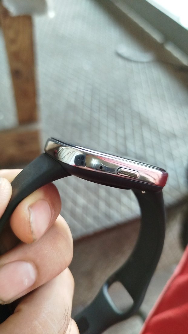 redmi watch 3 active - Görsel 2