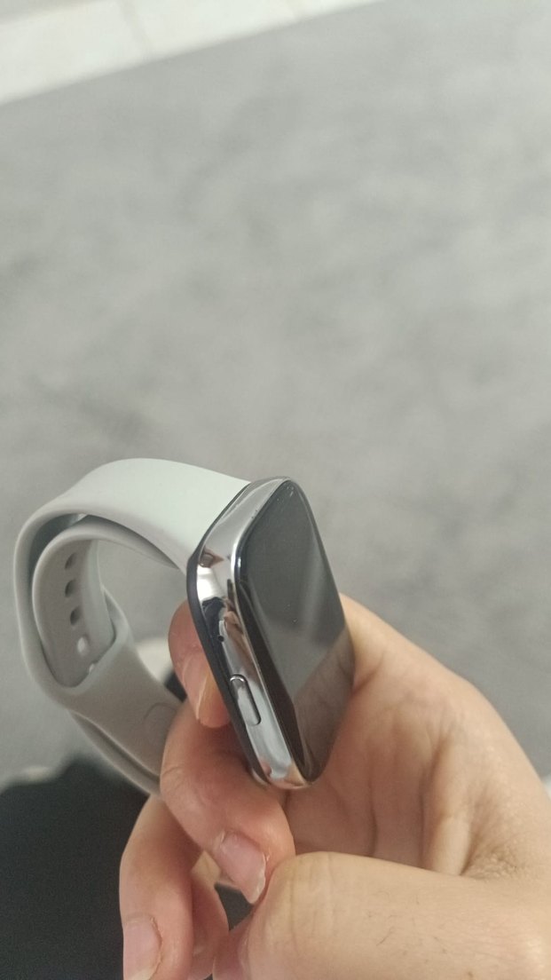 redmi watch 3 active - Görsel 3