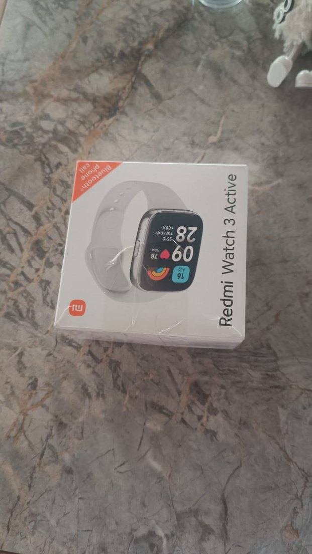 redmi watch 3 active - Görsel 4