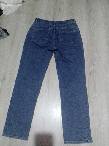l Beden Kot pantolon 