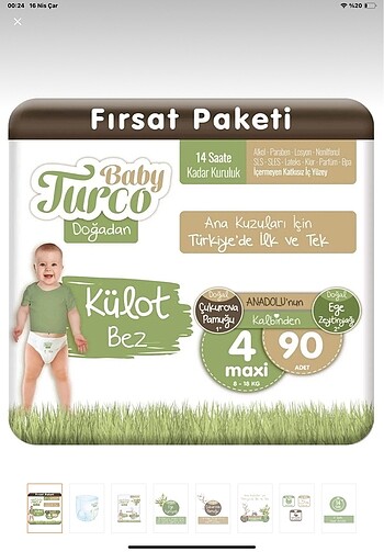 Kilot bez