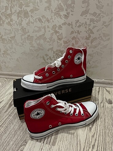 Converse ayakkabı