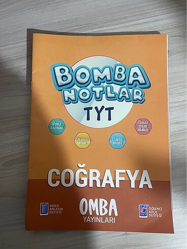  Beden TYT Ders Notları