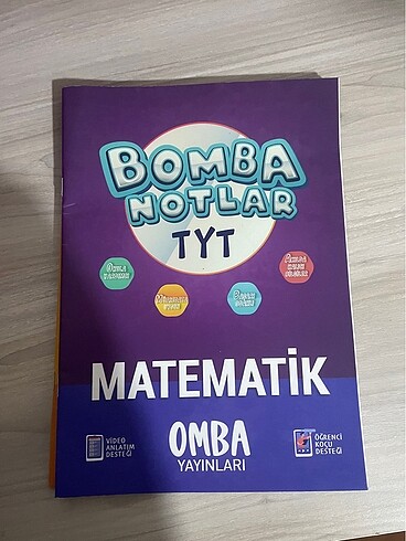  Beden Renk TYT Ders Notları