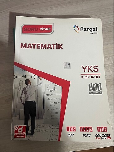 AYT Konu anlatımı + soru bankası