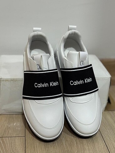 Calvin Klein Ayakkabi