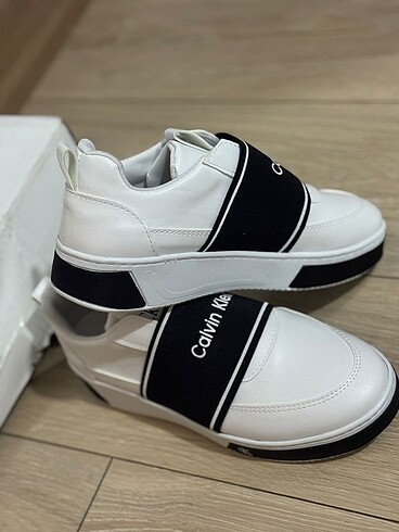 Calvin Klein Calvin Klein Ayakkabi