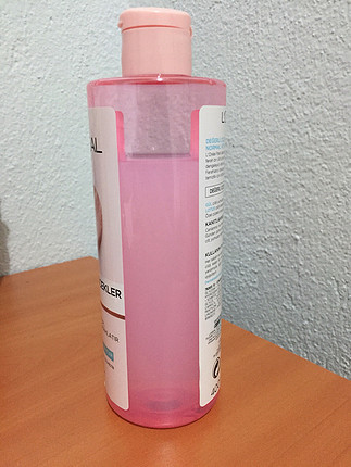 universal Beden Loreal Paris Tonic