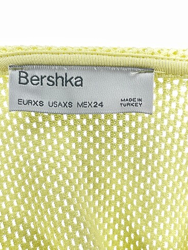 Bershka T-shirt %70 İndirimli. - Görsel 4
