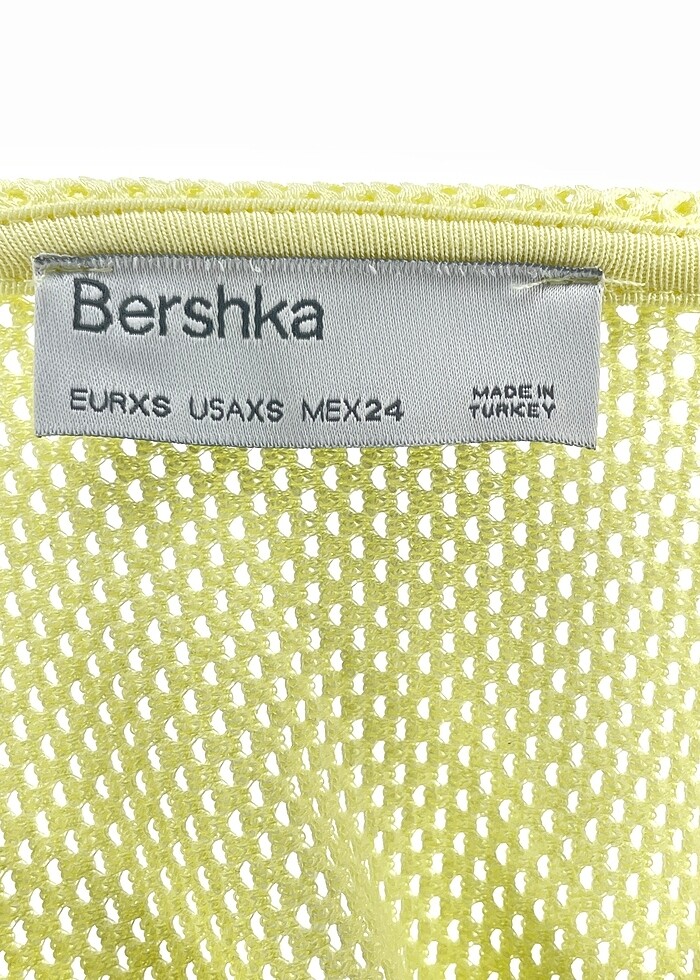 Bershka T-shirt %70 İndirimli. - Görsel 4