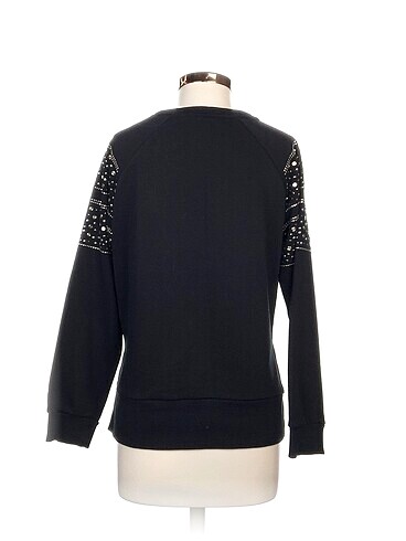 universal Beden Roman Marka Sweatshirt %70 İndirimli.
