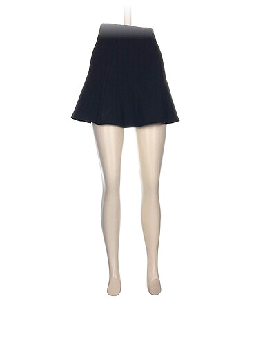 Zara Mini Etek %70 İndirimli.