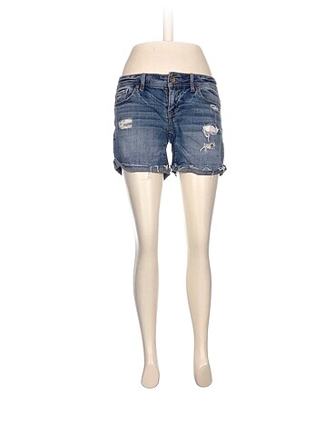 Aeropostale Mini Şort %70 İndirimli.