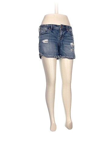Aeropostale Aeropostale Mini Şort %70 İndirimli.