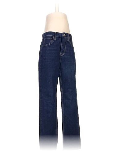 Zara Zara Jean / Kot %70 İndirimli.