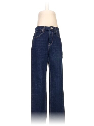 Zara Jean / Kot %70 İndirimli.