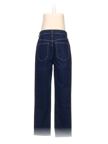 36 Beden Zara Jean / Kot %70 İndirimli.