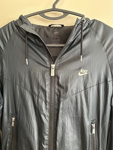 s Beden Orijinal Nike ceket