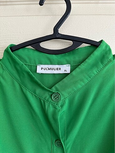 xl Beden yeşil Renk Tesettür yazlık elbise