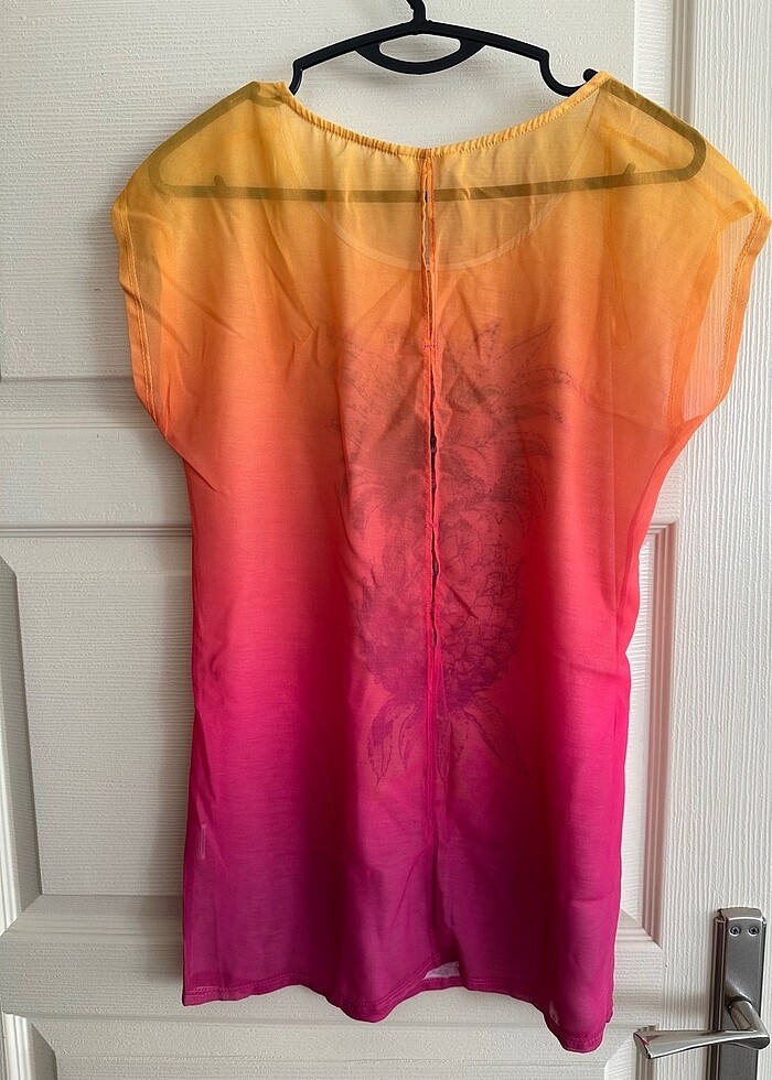 Koton pareo - Görsel 2