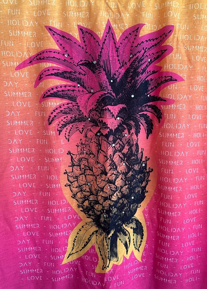 Koton pareo - Görsel 4