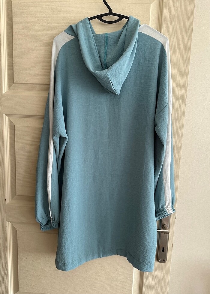 Aerobin yazlık takım - Görsel 2