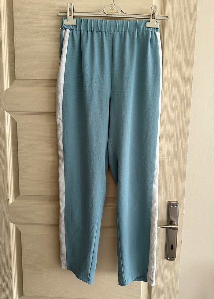 Aerobin yazlık takım - Görsel 5