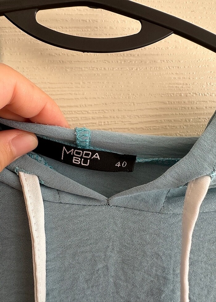 Aerobin yazlık takım - Görsel 3