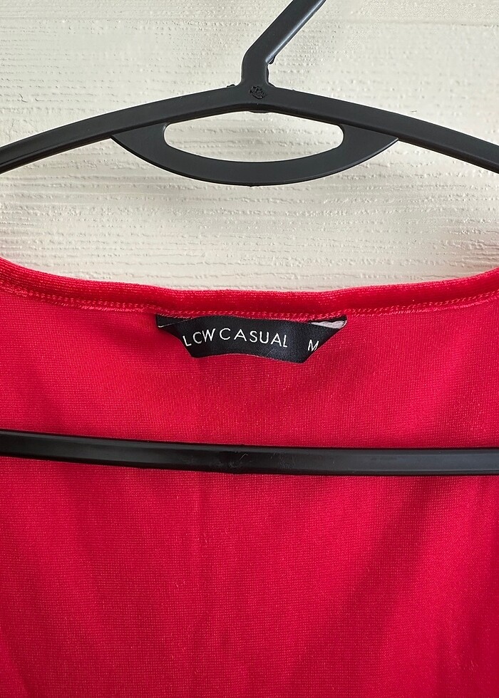 Kadife elbise - Görsel 3