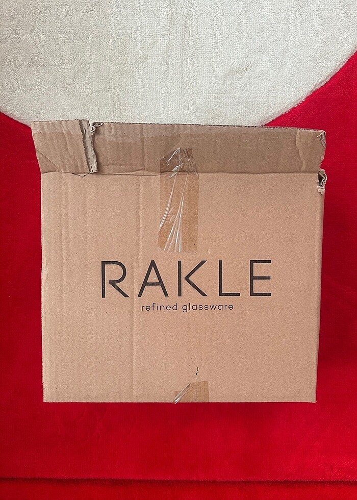 Rakle kadeh - Görsel 3