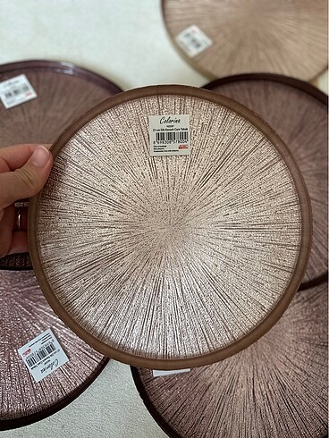 Cam tabak - Görsel 3