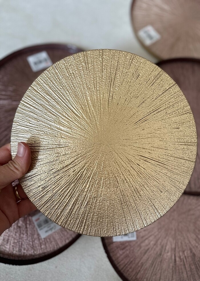 Cam tabak - Görsel 4