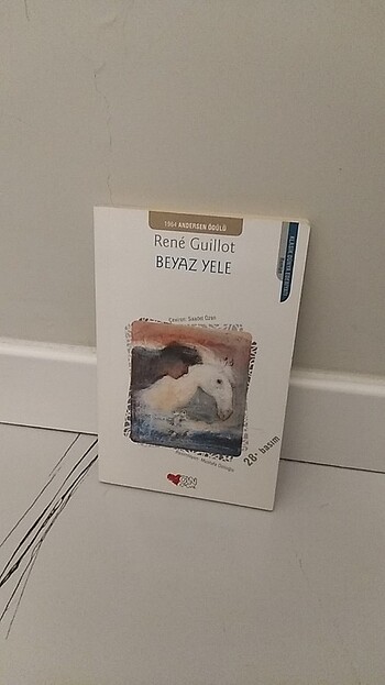 Beyaz Yele
