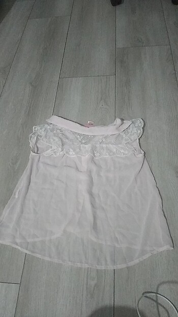 LC Waikiki Kız çocuk bluz