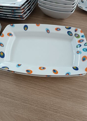 Kahvaltı takımı - Görsel 6