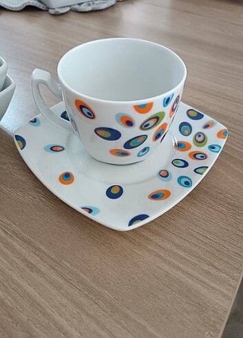 Kahvaltı takımı - Görsel 8