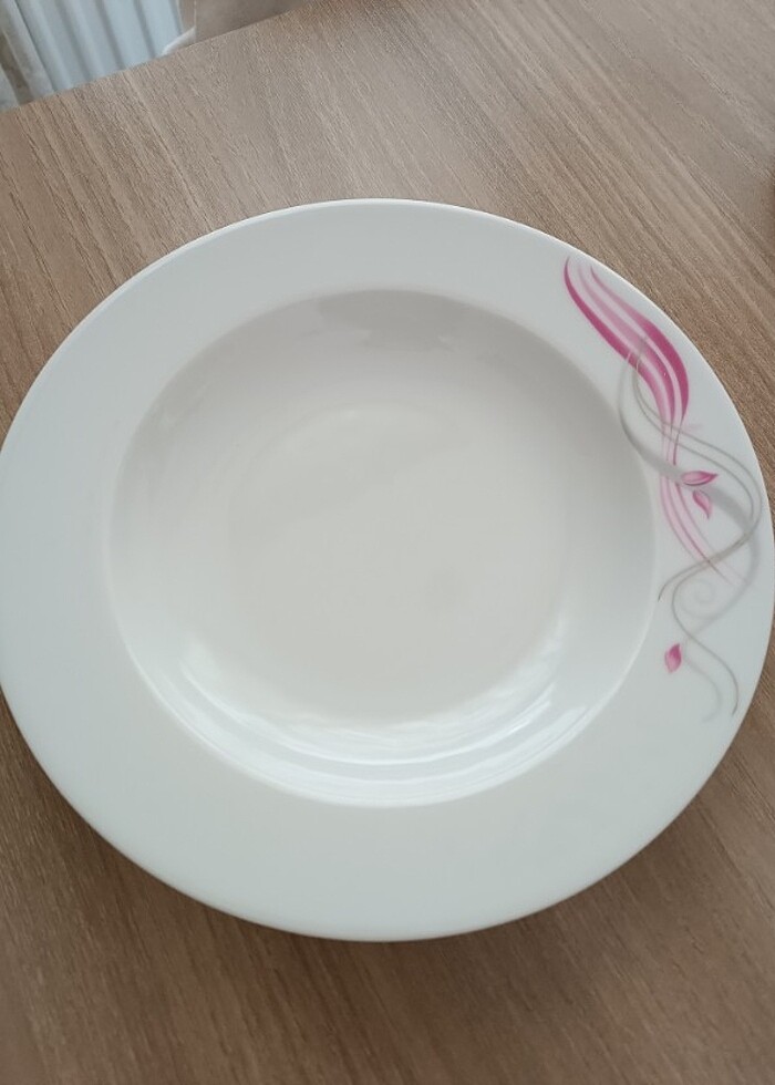 Yemek takımı - Görsel 3