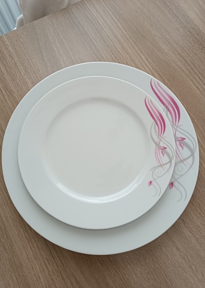 Yemek takımı - Görsel 4