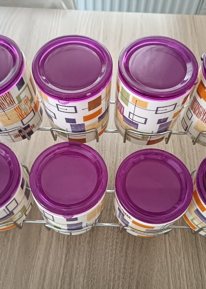 Baharatlık - Görsel 2