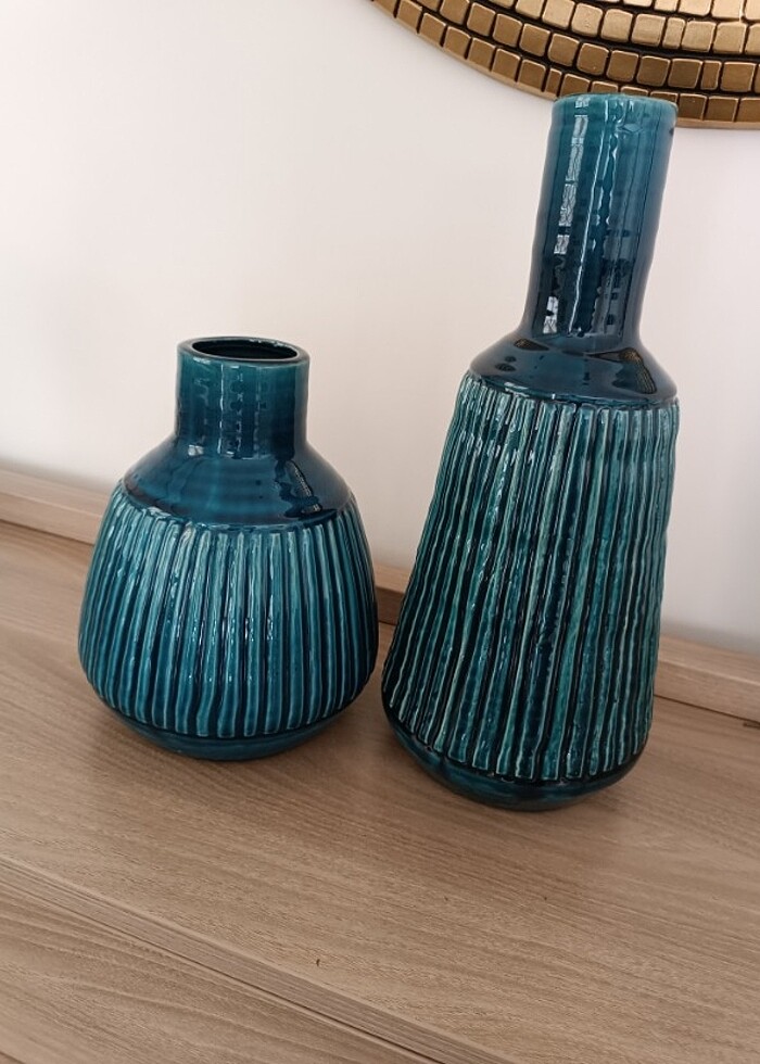 Karaca vazo - Görsel 3