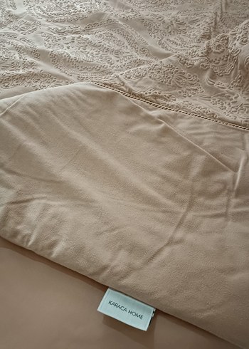 Yatak Örtüsü - Görsel 4