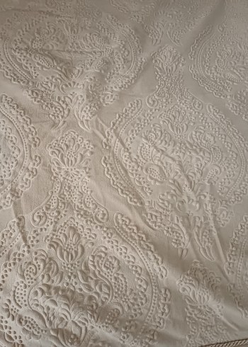 Yatak Örtüsü - Görsel 2