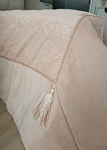 Yatak Örtüsü - Görsel 3