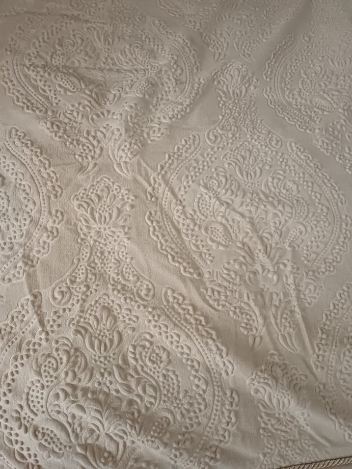 Yatak Örtüsü - Görsel 2