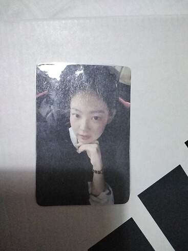 Jennie Pc