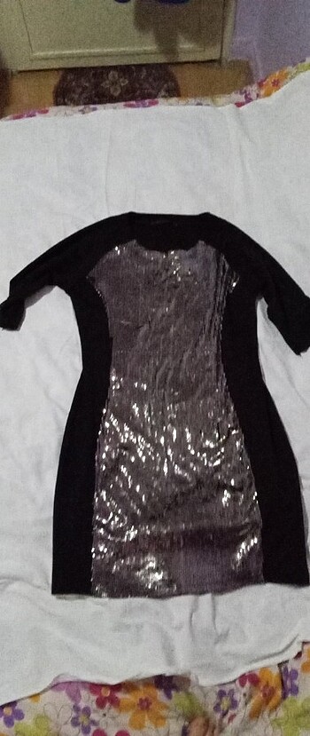 Zara Zara pullu bluz
