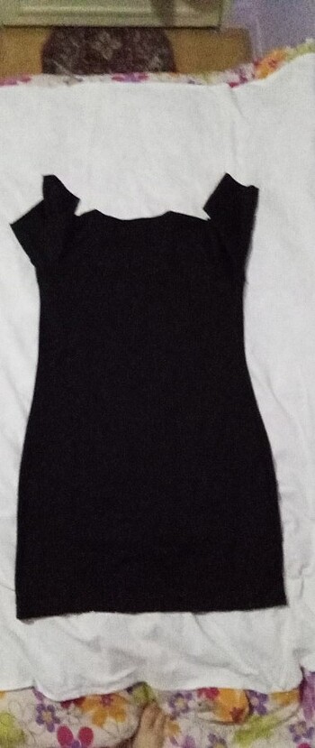 xl Beden Zara pullu bluz