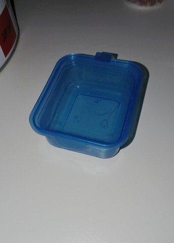 mavi kutu