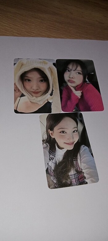 NAYEON pc
