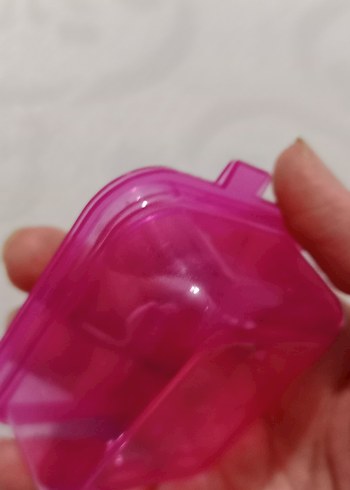 pembe kalpli kutu - Görsel 3